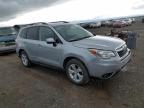 2015 Subaru Forester 2.5I Limited en Venta en Helena, MT - Side