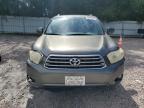 2008 Toyota Highlander Limited იყიდება Knightdale-ში, NC - Front End
