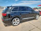 2018 Audi Q7 Premium Plus en Venta en Grand Prairie, TX - Side