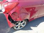 2011 FORD KA TITANIU for sale at Copart WESTBURY