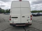 2014 Nissan Nv 2500 продається в Exeter, RI - Side
