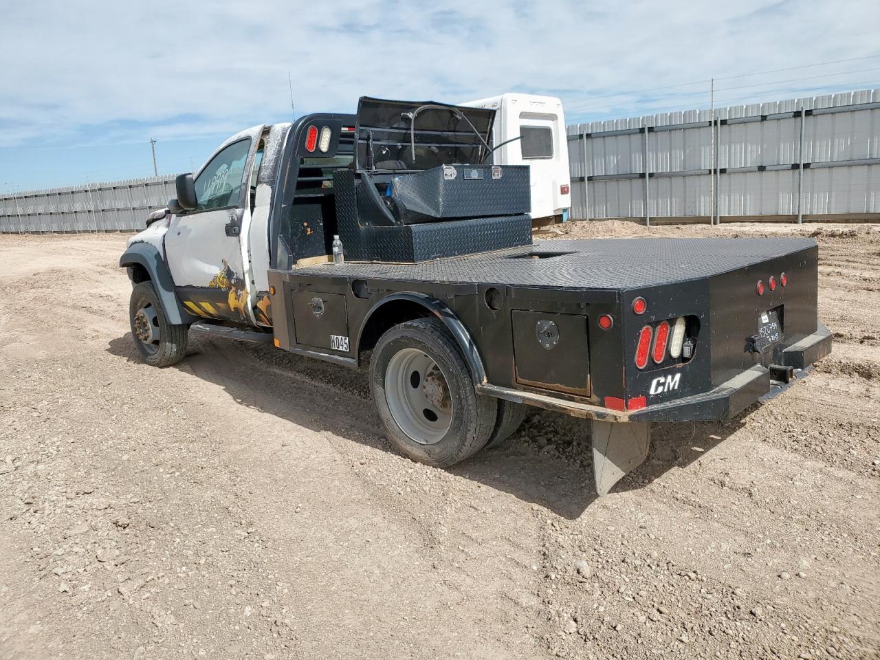 2009 Dodge RAM - Image 2
