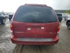 2003 Ford Windstar Se for Sale in Davison, MI - Minor Dent/Scratches