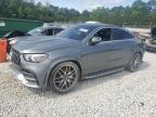 2021 Mercedes-Benz Gle Coupe Amg 53 4Matic for Sale in Ellenwood, GA - Front End