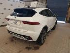 2021 JAGUAR E-PACE R-D for sale at Copart SANDWICH