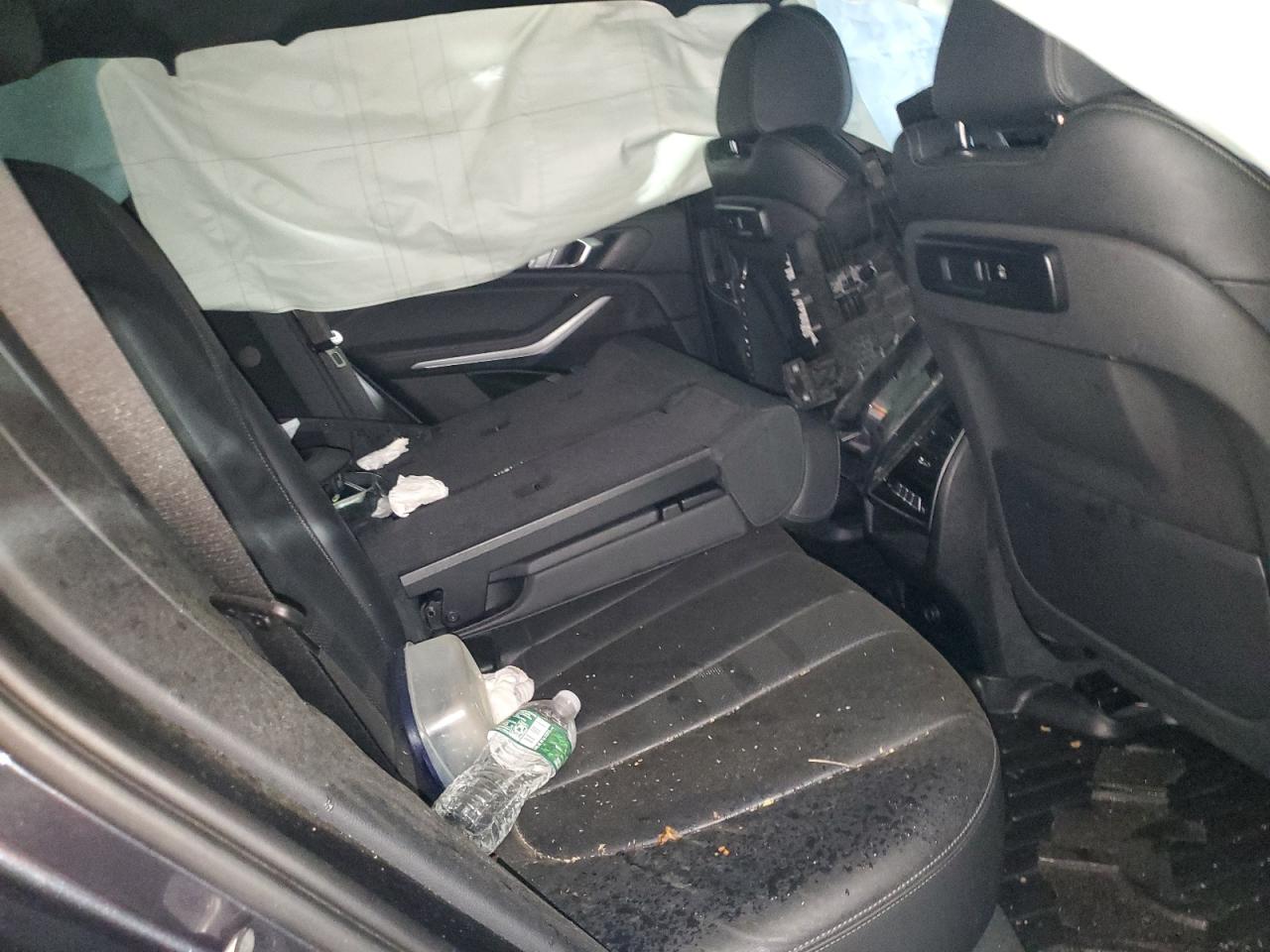 2020 BMW X5 xDrive40I VIN: 5UXCR6C05L9C87306 Lot: 57093315