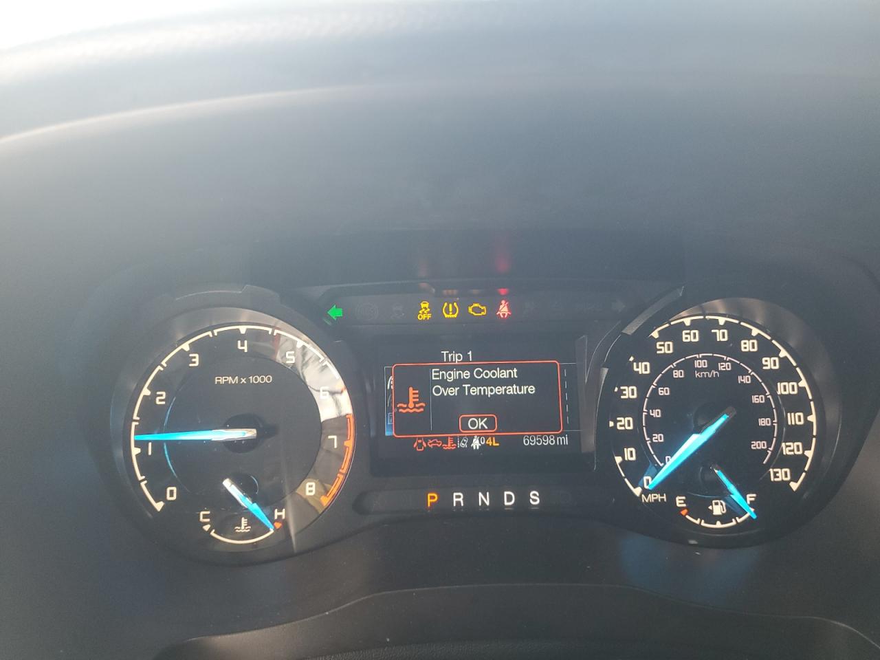 2021 Ford Ranger Xl VIN: 1FTER4FH3MLD11877 Lot: 56685675