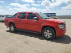 2010 Chevrolet Avalanche Lt de vânzare în Greenwood, NE - Hail