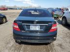 2010 MERCEDES-BENZ C 250 4MATIC à vendre chez Copart ON - TORONTO