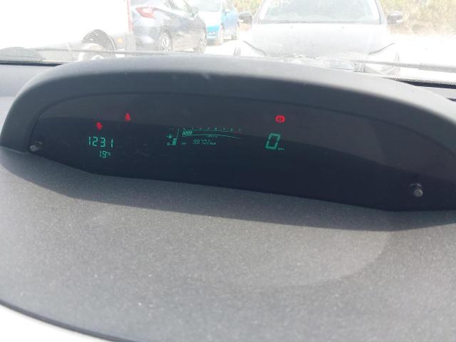 2007 TOYOTA YARIS T2
