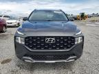 2022 Hyundai Santa Fe Sel للبيع في Earlington، KY - Hail