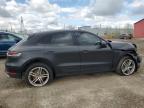 2020 PORSCHE MACAN S for sale at Copart ON - LONDON