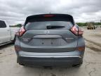 2018 Nissan Murano S zu verkaufen in Pekin, IL - Front End