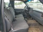 2001 Chevrolet Silverado K2500 Heavy Duty zu verkaufen in Chalfont, PA - Side