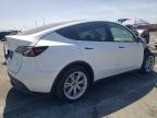 2022 Tesla Model Y    na sprzedaż w Wilmington, CA - Front End
