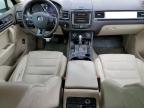 2013 Volkswagen Touareg V6 للبيع في Littleton، CO - Front End