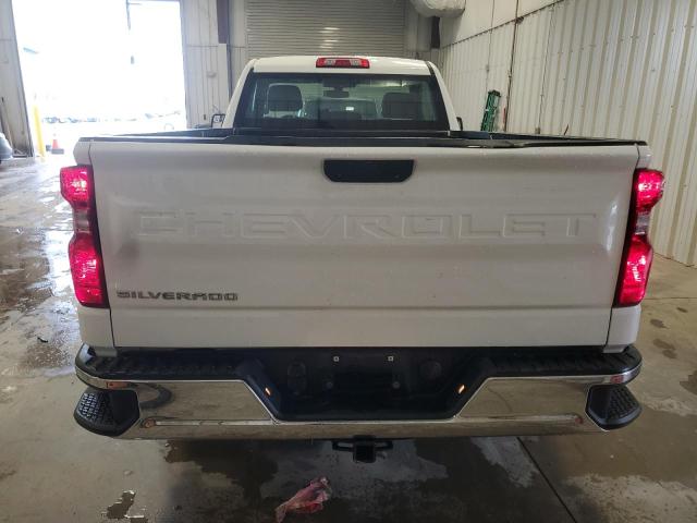  CHEVROLET ALL Models 2019 Белый