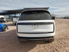 2025 Land Rover Range Rover Se for Sale in Phoenix, AZ - Side