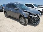 2015 Nissan Rogue S for Sale in San Antonio, TX - Front End