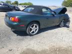 2000 Mazda Mx-5 Miata Base de vânzare în San Diego, CA - Front End