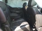 2018 Gmc Acadia Slt-1 იყიდება Reno-ში, NV - Rollover
