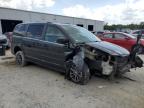 2017 Dodge Grand Caravan Sxt for Sale in Jacksonville, FL - Front End