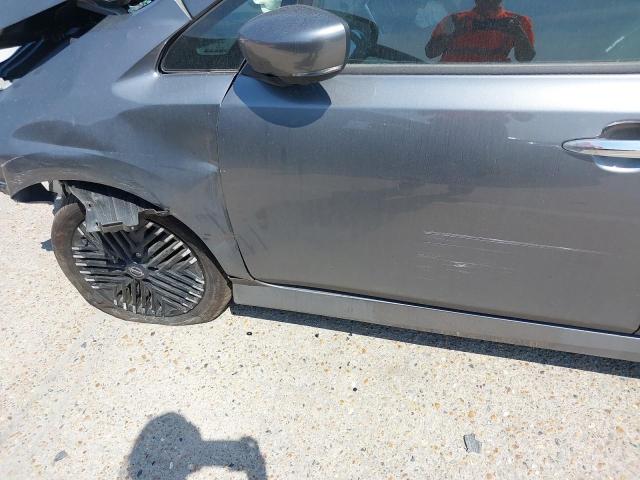 2024 NISSAN LEAF N-CON
