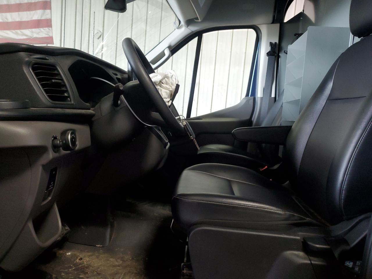 1FTBR1C83RKA51399 FORD TRANSIT 2024
