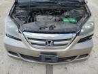 2007 Honda Odyssey Exl en Venta en New Braunfels, TX - Front End