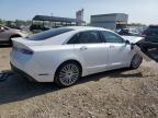 2017 Lincoln Mkz Reserve на продаже в Kansas City, KS - Front End