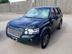2010 LAND ROVER FREELANDER for sale at Copart SANDY