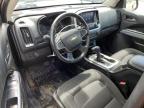 2021 Chevrolet Colorado Lt for Sale in Oklahoma City, OK - Vandalism