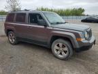 2011 JEEP PATRIOT  for sale at Copart ON - LONDON
