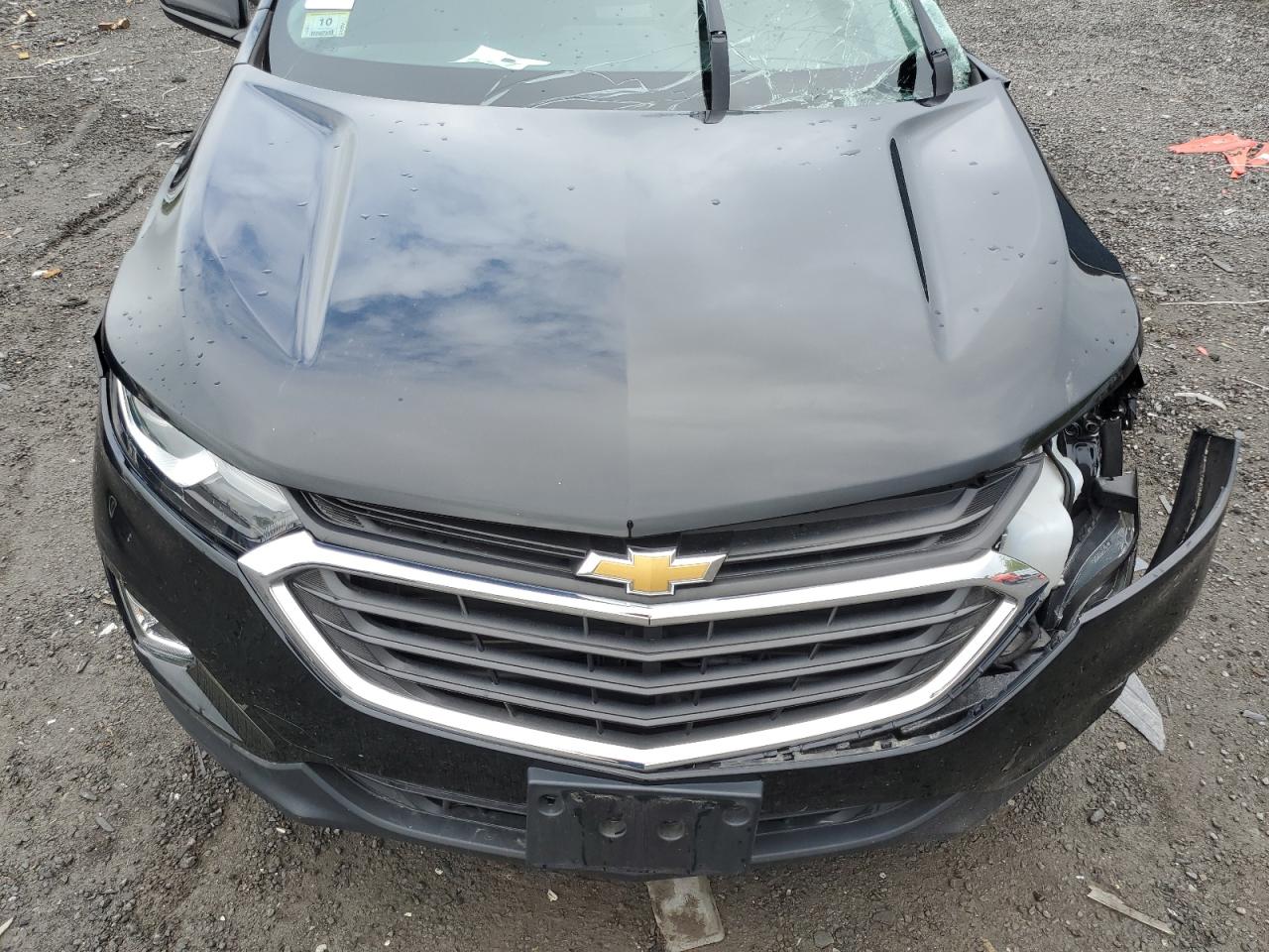 3GNAXSEV1JL306085 CHEVROLET EQUINOX 2018