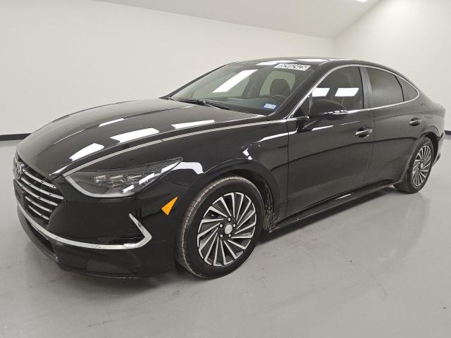 2023 Hyundai Sonata Hybrid