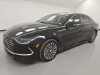2023 Hyundai Sonata Hybrid de vânzare în Houston, TX - Minor Dent/Scratches