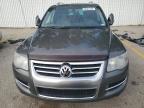 2008 Volkswagen Touareg 2 V8 იყიდება Bridgeton-ში, MO - Rear End