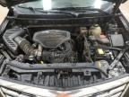 2017 Cadillac Xt5 Luxury for Sale in Davison, MI - Front End