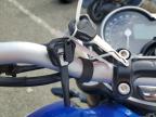 2024 Triumph Motorcycle Speed 400   продається в Vallejo, CA - Rear End