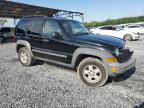 2006 Jeep Liberty Sport на продаже в Cartersville, GA - All Over