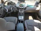 2012 HYUNDAI ELANTRA GLS à vendre chez Copart ON - TORONTO