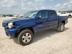 2014 Toyota Tacoma Double Cab Prerunner للبيع في Houston، TX - Front End
