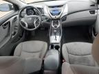 2012 Hyundai Elantra Gls for Sale in Columbia Station, OH - Front End