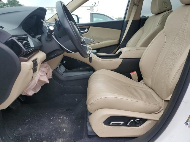  ACURA RDX 2021 Biały