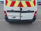 2007 CITROEN BERLINGO L for sale at Copart SANDTOFT