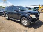 2011 Nissan Pathfinder S იყიდება Chicago Heights-ში, IL - All Over
