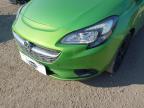 2016 VAUXHALL CORSA ENER for sale at Copart YORK
