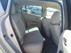 2011 Nissan Leaf Sv იყიდება Sacramento-ში, CA - Minor Dent/Scratches