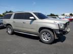 2015 Gmc Yukon Xl C1500 Slt en Venta en San Martin, CA - Front End
