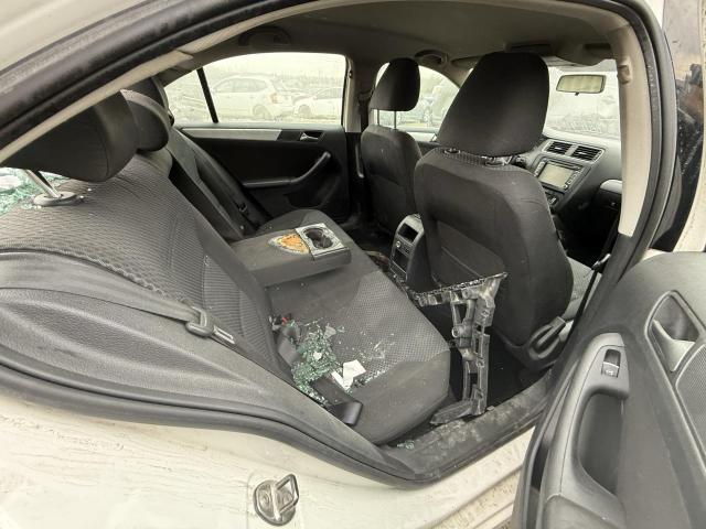 2013 VOLKSWAGEN JETTA TDI  